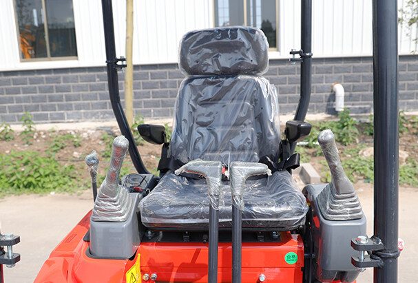 Comfortable environment