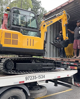 7-JKW-Mini-excavator