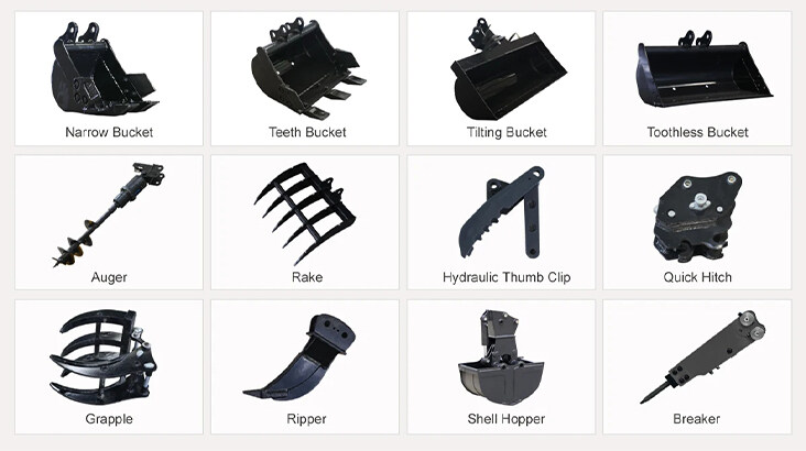 Versatility and Industry-Exclusive Features