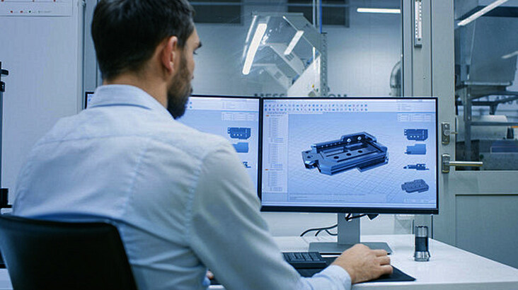 One-stop comprehensive solution