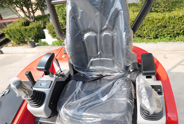 Comfortable environment